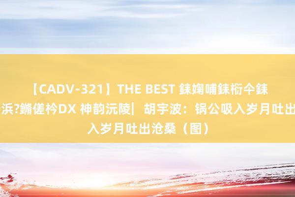 【CADV-321】THE BEST 銇婅哺銇椼仐銇俱仚銆?50浜?鏅傞枔DX 神韵沅陵︳胡宇波：锅公吸入岁月吐出沧桑（图）