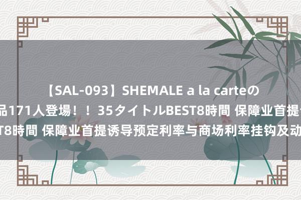 【SAL-093】SHEMALE a la carteの歴史 2008～2011 国内作品171人登場！！35タイトルBEST8時間 保障业首提诱导预定利率与商场利率挂钩及动态转机机制